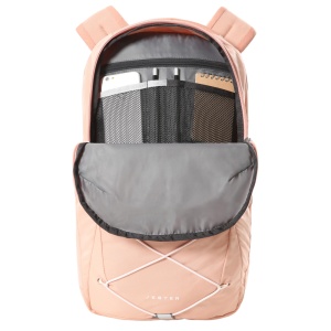 Rucsac The North Face W Jester Cafecrem/Pink - Img 4