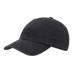Sapca Oakley 47 Soho Dad Pitch Black