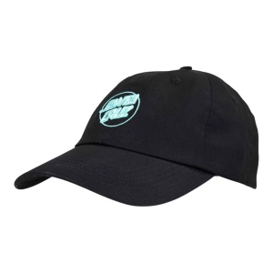 Sapca Santa Cruz Partial Dot Black