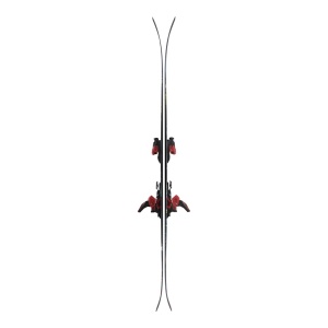 Schiuri Atomic Bent 100 + Legaturi Str 12 Gw Multicolor - Img 3