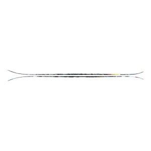 Schiuri Atomic Bent 100 + legaturi Strive 12 GW Black/Multicolor 24/25 - Img 3