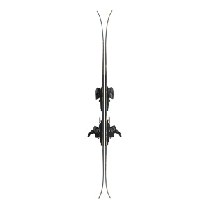 Schiuri Atomic Bent Ch Mini 133-143 + Legaturi L 6 Gw Multicolor - Img 5