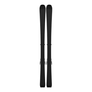 Schiuri Atomic Cloud C9 Revoshock Light + legaturi M 10 GW Black 25/26 - Img 2