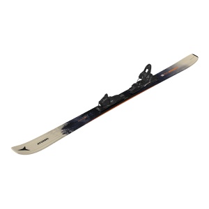 Schiuri Atomic Maverick 84 + legaturi M 10 GW Grey/Black 24/25 - Img 6