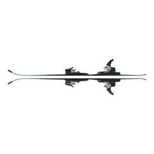 Schiuri Atomic Maverick JR 100-120 + legaturi C 5 GW Dark Green/Black 24/25 - Img 3