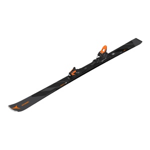 Schiuri Atomic Redster Q4 + legaturi M 10 GW Grey/Black 24/25 - Img 4
