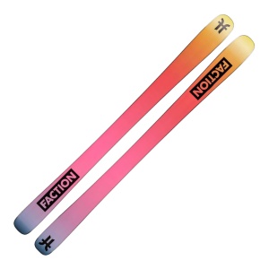 Schiuri Faction Prodigy 0X + legaturi Stage 11 C90 22/23 - Img 2