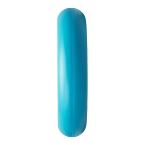 Set 2 roti Trotineta Root Lotus 110mm Radiant Blue - Img 3