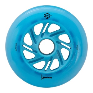Set 3 Roti Luminous 110mm/85a Blue Ocean Glow