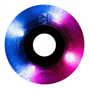 Set 4 Roti Luminous 76mm/85a Galaxy - Img 2