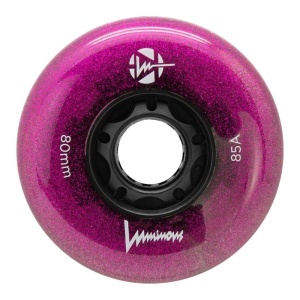 Set 4 Roti Luminous 80mm/85a Purple Haze