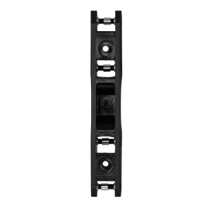 Set Frame Kizer Team Fluid IV Black - Img 3