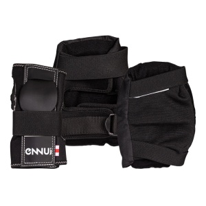 Set Protectii Ennui ST Pirate Black - Img 2