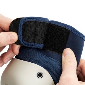 Set Protectii Rekd Triple Pad Blue - Img 9