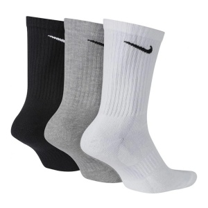 Set sosete Nike Everyday Cush Crew 3Pr - Img 2