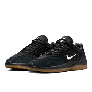Shoes Nike SB Vertebrae Black/Anthracite/Black/Summit White - Img 3