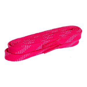 Sireturi MyFit Waxed Pro Pink 180cm