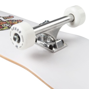 Skateboard Arbor Whiskey Forage Multi 8.5inch - Img 3