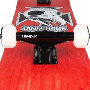 Skateboard Birdhouse Stage 3 Skull 2 Multi 8.25inch - Img 4