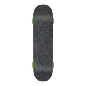 Skateboard Creature Bonehead Glitch XL Green/Black 8.51inch - Img 2