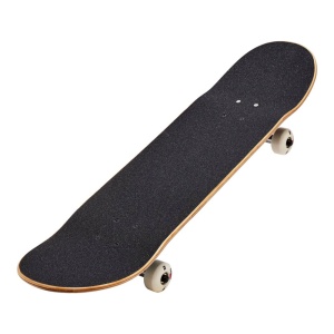 Skateboard Enuff Big Wave Black/Blue 8inch - Img 3
