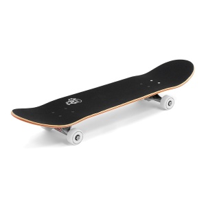Skateboard Enuff Meltworld Confused 7.75inch - Img 4