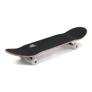 Skateboard Enuff Throwback Black 8.5inch - Img 4