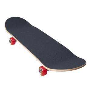 Skateboard Santa Cruz Iridescent Dot Large Multi 8.25inch - Img 3