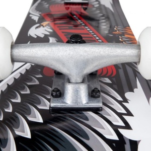 Skateboard Tony Hawk SS 180 Wingspan Special Black/Red 8inch - Img 3