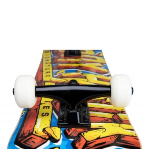 Skateboard Tony Hawk SS 540 Smash Multi 7.75inch - Img 4