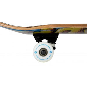 Skateboard Tony Hawk SS 540 Smash Multi 7.75inch - Img 2