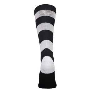 Sosete Mons Royal Tech Cushion Black/Grey - Img 2