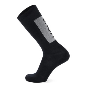 Sosete Mons Royale Atlas Merino Snow Black 22/23 - Img 2