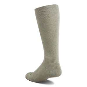 Sosete ThirtyTwo Slush Grey/Heather - Img 2