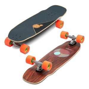Surfskate Loaded CX Roe