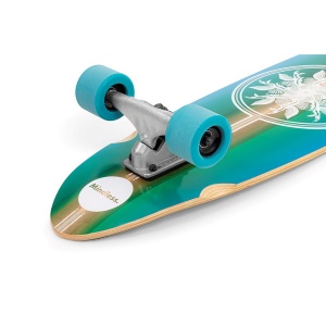 Surfskate Mindless Wake Blue - Img 4