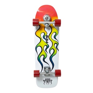 Surfskate Yow Erin Brooks Signature Series High Blaze