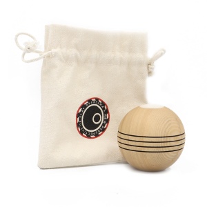 Tama Kendama Okendama Revo Quad Stripe Ash - Img 4
