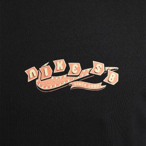Tricou Nike SB Road Dogs Black - Img 4