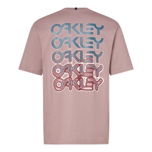 Tricou Oakley B1B Repeated Toadstool - Img 3