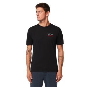 Tricou Oakley Future Coalition Blackout - Img 1