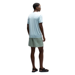 Tricou Oakley Logo Sun Frost - Img 5