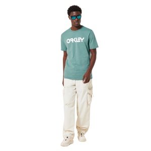 Tricou Oakley Mark II 2.0 Dark Pacific - Img 4