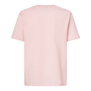 Tricou Oakley Mark II 2.0 Faded Pink - Img 2