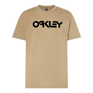 Tricou Oakley Mark II 2.0 Pebble - Img 1