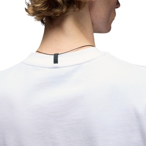 Tricou Oakley MTN Ridge Embroidered White - Img 4