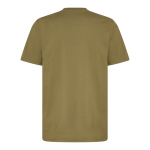 Tricou Oakley O Bark 2.0 Army Green - Img 7