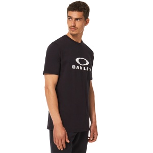 Tricou Oakley O Bark 2.0 Black - Img 2