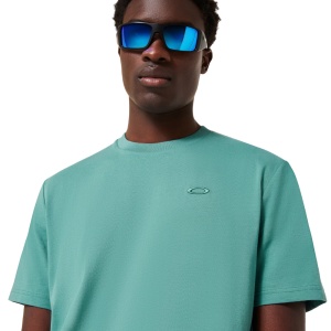 Tricou Oakley Relax 2.0 Dark Pacific - Img 5