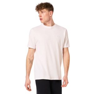 Tricou Oakley Relax 2.0 Off White - Img 3